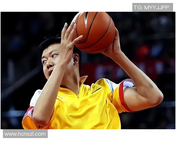 王治郅：从篮球天才到中国篮球历史的传奇人物与国际赛场的璀璨星辰