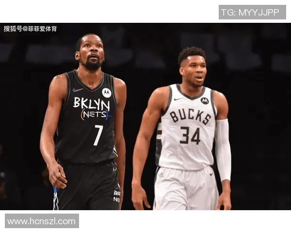 篮网与雄鹿激战全场回放精彩瞬间回顾与分析